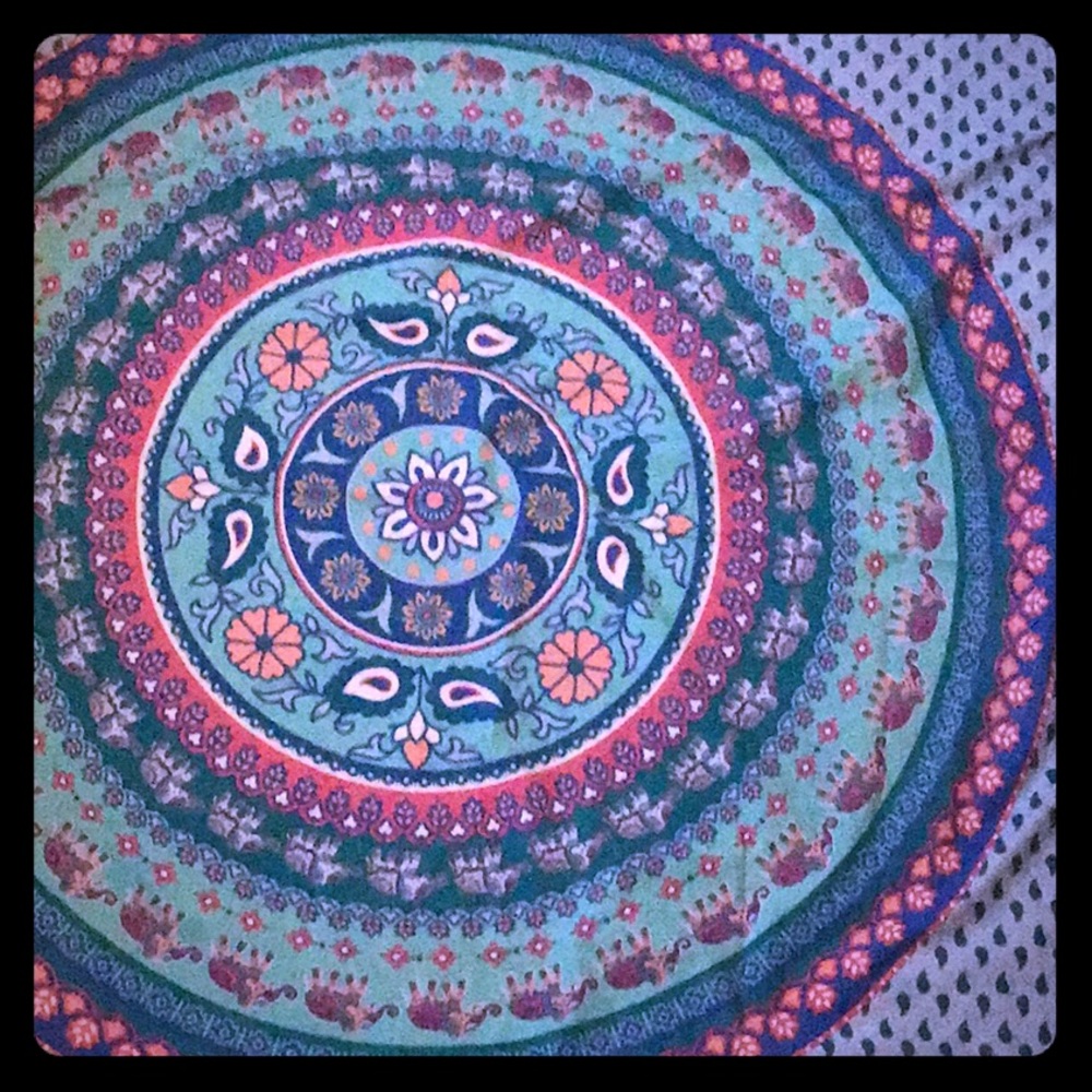 Tapestry